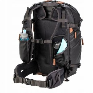 Plecak Shimoda Shimoda Explore V2 25 Starter Kit Black 3