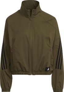 Adidas Bluza damska ADIDAS W FI WV TT L 1