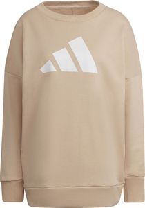 Adidas Bluza damska ADIDAS W FI 3B CREW S 1