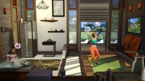 The Sims 4 Zestaw 6 PC 9
