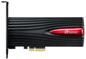 Dysk SSD Plextor 1 TB PCIe PCI-E x4 (PX-1TM9PEY) 1