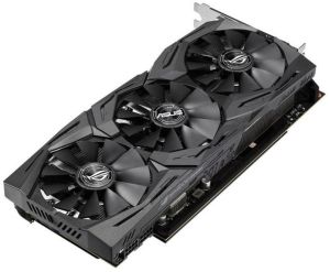 Karta graficzna Asus Radeon RX ROG Strix VEGA 56 8GB HBM2 (2048 bit), DVI-D, 2xHDMI, 2xDisplayPort, BOX (ROG-STRIX-RXVEGA56-O8G-GAMING) 3