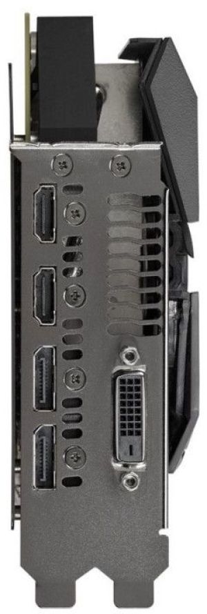 Karta graficzna Asus Radeon RX ROG Strix VEGA 56 8GB HBM2 (2048 bit), DVI-D, 2xHDMI, 2xDisplayPort, BOX (ROG-STRIX-RXVEGA56-O8G-GAMING) 4