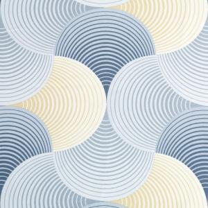 Eurofirany ZASŁONA GOTOWA ASETA 140X250 CM SZARY 5