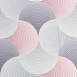 Eurofirany ZASŁONA GOTOWA ASETA 140X250 CM SZARY 5