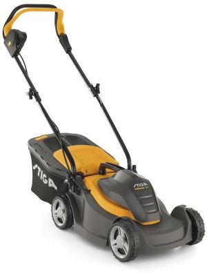 Kosiarka elektryczna Stiga Collector 35 E (297330068/ST1) 2
