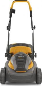 Kosiarka elektryczna Stiga Collector 35 E (297330068/ST1) 12