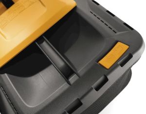 Kosiarka elektryczna Stiga Collector 35 E (297330068/ST1) 4