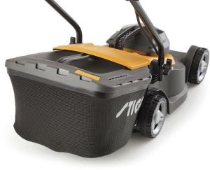 Kosiarka elektryczna Stiga Collector 35 E (297330068/ST1) 6