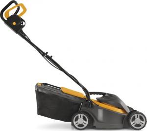 Kosiarka elektryczna Stiga Collector 35 E (297330068/ST1) 8