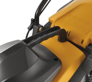 Kosiarka elektryczna Stiga Collector 35 E (297330068/ST1) 11