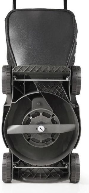 Kosiarka elektryczna Stiga Collector 39 E (297370068/ST1) 11