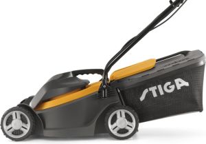 Kosiarka elektryczna Stiga Collector 39 E (297370068/ST1) 15