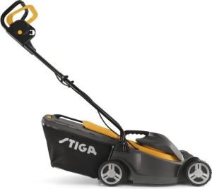 Kosiarka elektryczna Stiga Collector 39 E (297370068/ST1) 3