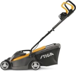 Kosiarka elektryczna Stiga Collector 39 E (297370068/ST1) 5