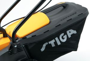 Kosiarka elektryczna Stiga Collector 39 E (297370068/ST1) 7