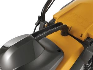 Kosiarka elektryczna Stiga Collector 39 E (297370068/ST1) 8