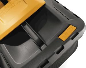 Kosiarka elektryczna Stiga Collector 39 E (297370068/ST1) 9