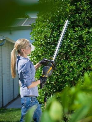 Stiga Nożyce elektryczne SHT 500 45 cm 4