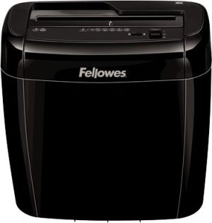 Niszczarka Fellowes Powershred 36C P-4 3