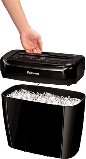 Niszczarka Fellowes Powershred 36C P-4 4