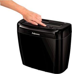 Niszczarka Fellowes Powershred 36C P-4 5