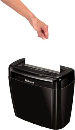 Niszczarka Fellowes Powershred 36C P-4 6