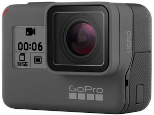 Kamera GoPro HERO (CHDHB-501-RW) 1