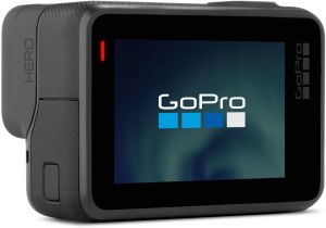 Kamera GoPro HERO (CHDHB-501-RW) 2