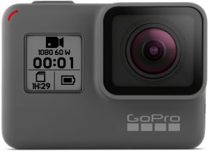 Kamera GoPro HERO (CHDHB-501-RW) 4