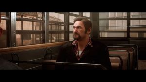 A Way Out Xbox One 3
