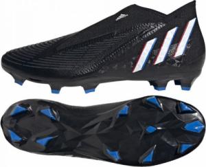Adidas Buty piłkarskie adidas Predator Edge.3 LL M GV9859, Rozmiar: 41 1/3 1