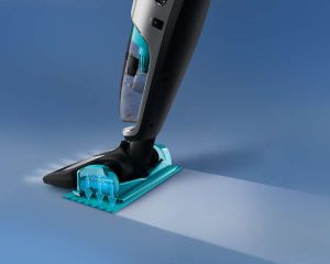 Odkurzacz pionowy Philips PowerPro Aqua FC6408/01 13