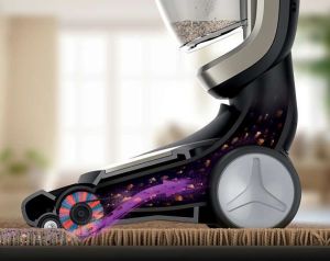 Odkurzacz pionowy Philips PowerPro Aqua FC6408/01 14