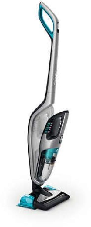 Odkurzacz pionowy Philips PowerPro Aqua FC6408/01 3