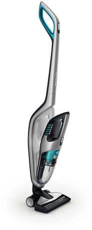 Odkurzacz pionowy Philips PowerPro Aqua FC6408/01 4