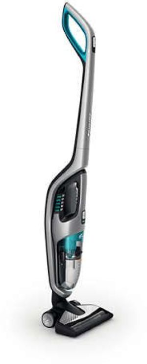 Odkurzacz pionowy Philips PowerPro Aqua FC6408/01 5