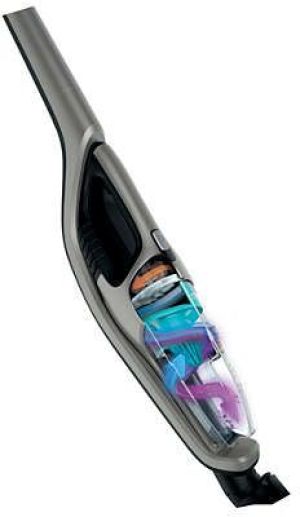 Odkurzacz pionowy Philips PowerPro Aqua FC6408/01 7