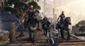 The Elder Scrolls Online: Summerset PS4 6