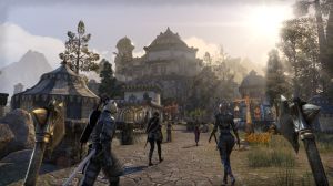 The Elder Scrolls Online: Summerset Xbox One 4