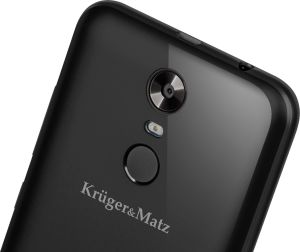 Smartfon Kruger&Matz Move 8 8 GB Dual SIM Czarny  (KM0453-B) 4