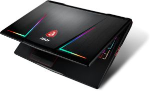 Laptop MSI GE63 Raider RGB 8RE-003PL (8RE-417PL) 12