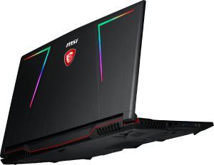 Laptop MSI GE63 Raider RGB 8RE-003PL (8RE-417PL) 13