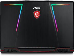 Laptop MSI GE63 Raider RGB 8RE-003PL (8RE-417PL) 14