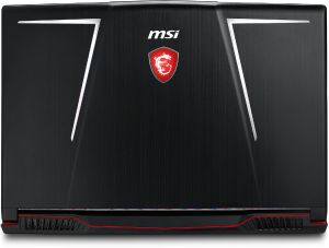 Laptop MSI GE63 Raider RGB 8RE-003PL (8RE-417PL) 15