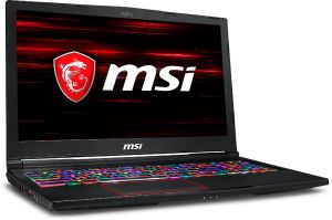 Laptop MSI GE63 Raider RGB 8RE-003PL (8RE-417PL) 2