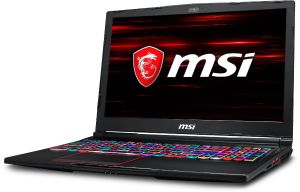 Laptop MSI GE63 Raider RGB 8RE-003PL (8RE-417PL) 24