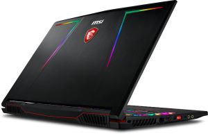 Laptop MSI GE63 Raider RGB 8RE-003PL (8RE-417PL) 4