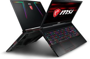 Laptop MSI GE63 Raider RGB 8RE-003PL (8RE-417PL) 6