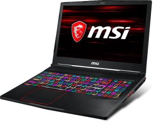 Laptop MSI GE63 Raider RGB 8RE-003PL (8RE-417PL) 7